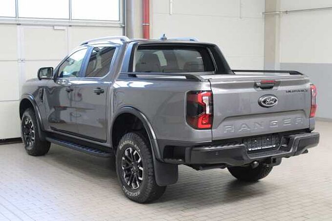 Ford Ranger Wildtrak X DoKa, STANDHEIZUNG/1,99%*