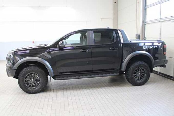 Ford Ranger Raptor 2.0 EcoBlue Auto., RAPTOR-PAKET