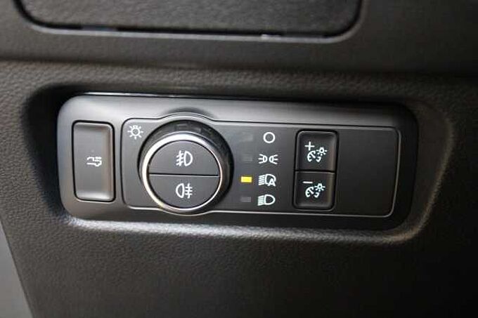 Ford Ranger Raptor 2.0 EcoBlue Auto., RAPTOR-PAKET