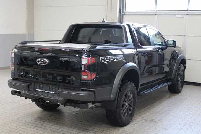 Ford Ranger Raptor 2.0 EcoBlue Auto., RAPTOR-PAKET