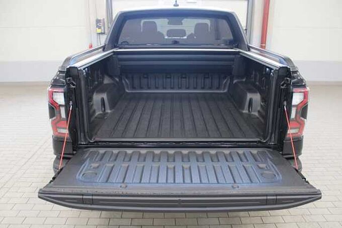 Ford Ranger Raptor 2.0 EcoBlue Auto., RAPTOR-PAKET