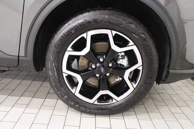 Ford Kuga 2.5l PHEV Active, KAMERA/NAVI/LED