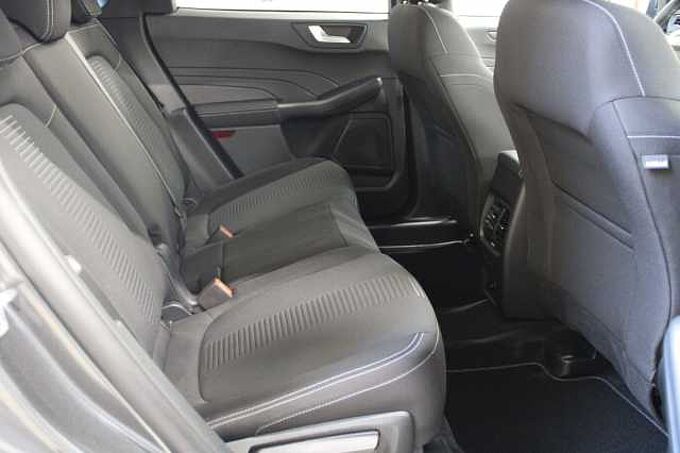 Ford Kuga 2.5l PHEV Active, KAMERA/NAVI/LED