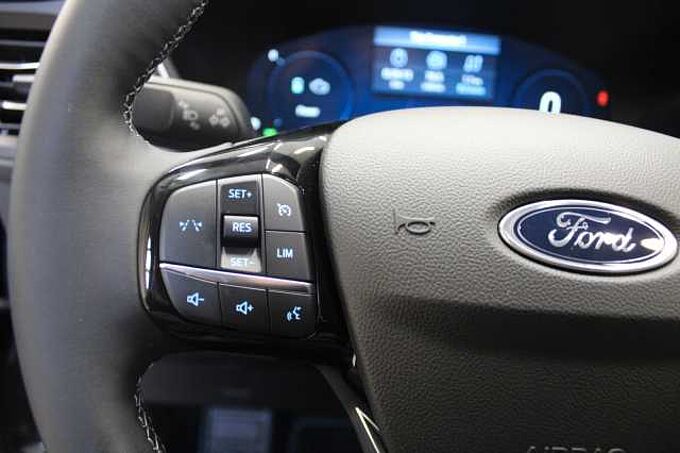 Ford Kuga 2.5l PHEV Active, KAMERA/NAVI/LED