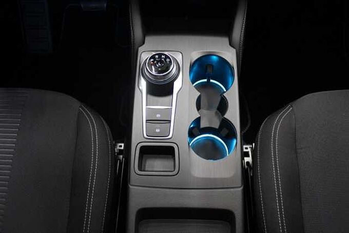 Ford Kuga 2.5l PHEV Active, KAMERA/NAVI/LED