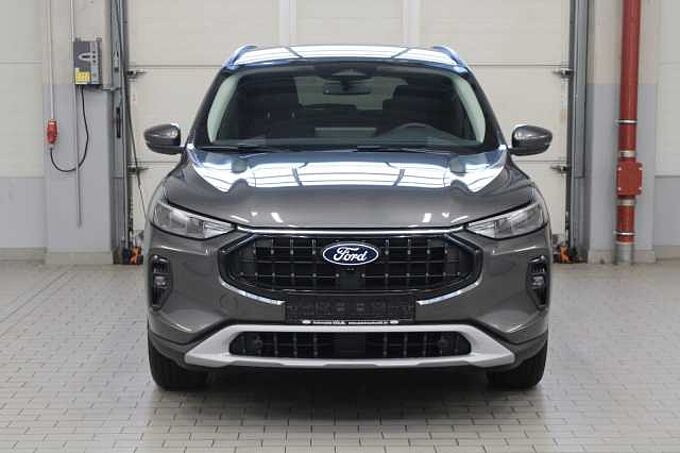 Ford Kuga 2.5l PHEV Active, KAMERA/NAVI/LED