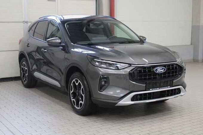 Ford Kuga 2.5l PHEV Active, KAMERA/NAVI/LED