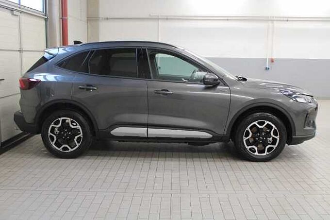 Ford Kuga 2.5l PHEV Active, KAMERA/NAVI/LED