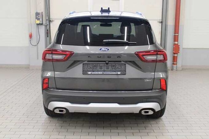 Ford Kuga 2.5l PHEV Active, KAMERA/NAVI/LED