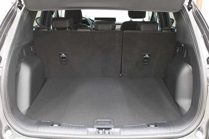 Ford Kuga 2.5l PHEV Active, KAMERA/NAVI/LED