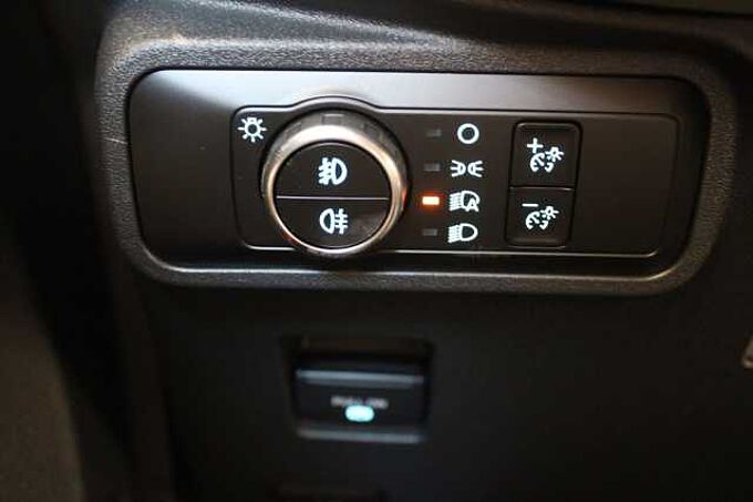 Ford Bronco Badlands 2.7 V6 e-4WD First Edition,NAVI