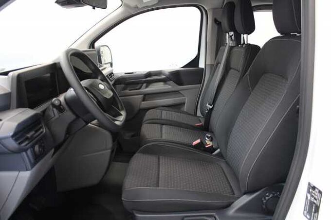 Ford Transit Custom Kasten DoKa Trend 320L2, NAVI/LED