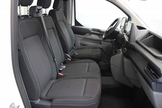 Ford Transit Custom Kasten DoKa Trend 320L2, NAVI/LED