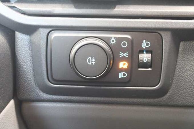 Ford Transit Custom Kasten DoKa Trend 320L2, NAVI/LED