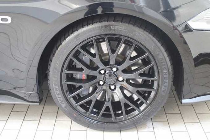 Ford Mustang Fastback GT V8 Aut.,ALCANTARA/ACC/NAVI/