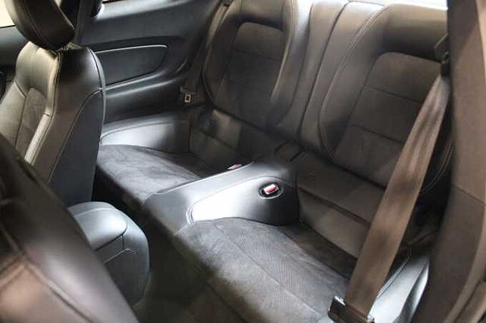 Ford Mustang Fastback GT V8 Aut.,ALCANTARA/ACC/NAVI/