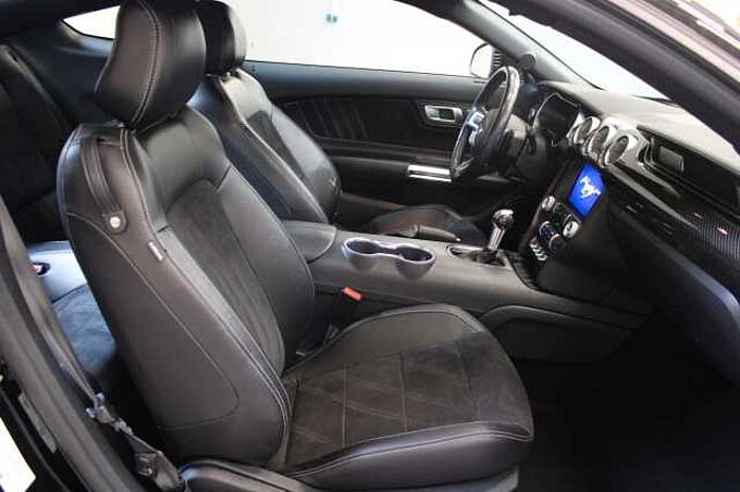 Ford Mustang Fastback GT V8 Aut.,ALCANTARA/ACC/NAVI/