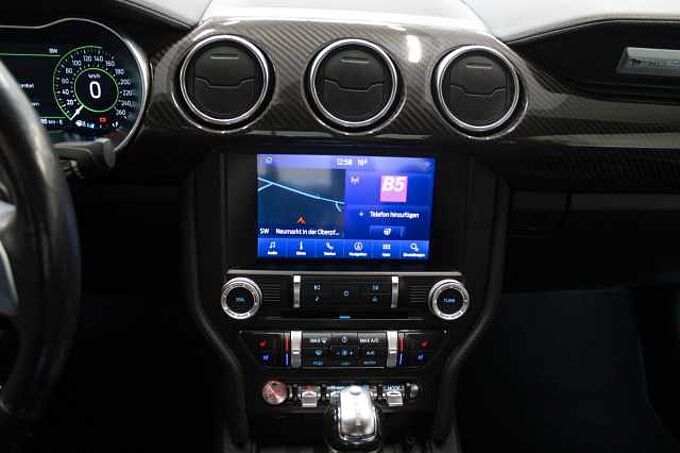 Ford Mustang Fastback GT V8 Aut.,ALCANTARA/ACC/NAVI/