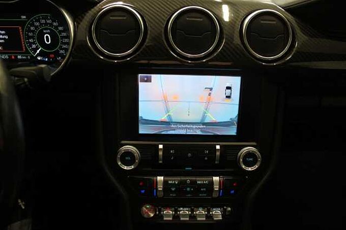 Ford Mustang Fastback GT V8 Aut.,ALCANTARA/ACC/NAVI/