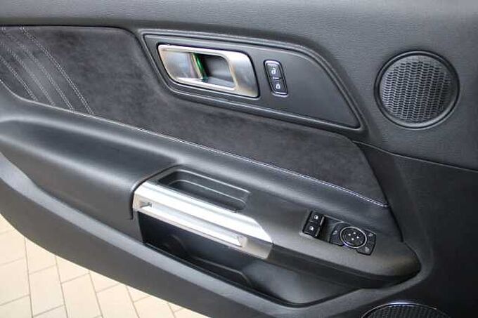 Ford Mustang Fastback GT V8 Aut.,ALCANTARA/ACC/NAVI/