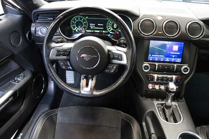 Ford Mustang Fastback GT V8 Aut.,ALCANTARA/ACC/NAVI/