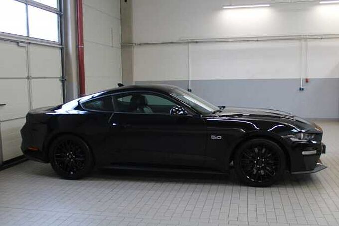 Ford Mustang Fastback GT V8 Aut.,ALCANTARA/ACC/NAVI/