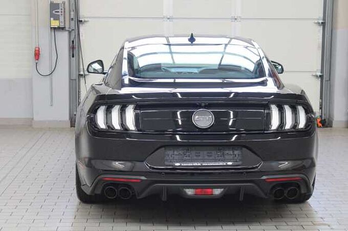 Ford Mustang Fastback GT V8 Aut.,ALCANTARA/ACC/NAVI/