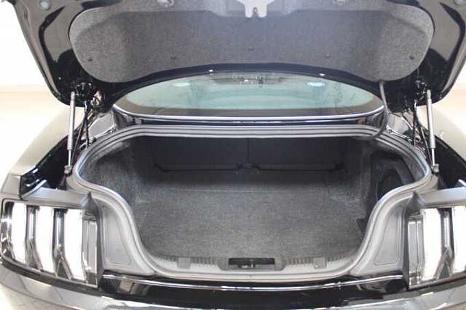 Ford Mustang Fastback GT V8 Aut.,ALCANTARA/ACC/NAVI/