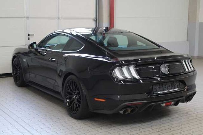 Ford Mustang Fastback GT V8 Aut.,ALCANTARA/ACC/NAVI/