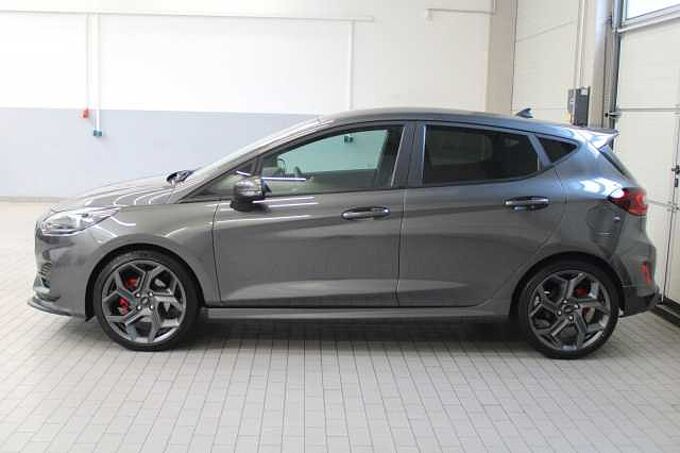 Ford Fiesta ST X 1.5l /PERFORMANCE-PKT/KAMER/LED/