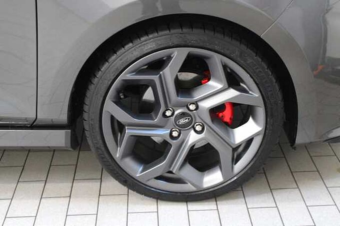 Ford Fiesta ST X 1.5l /PERFORMANCE-PKT/KAMER/LED/
