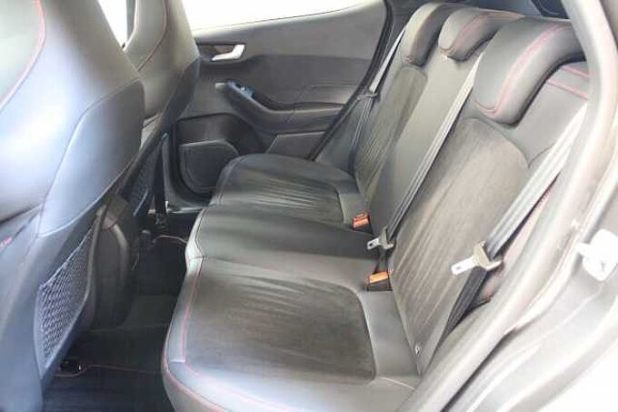 Ford Fiesta ST X 1.5l /PERFORMANCE-PKT/KAMER/LED/