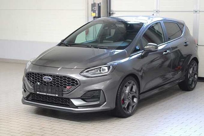 Ford Fiesta ST X 1.5l /PERFORMANCE-PKT/KAMER/LED/