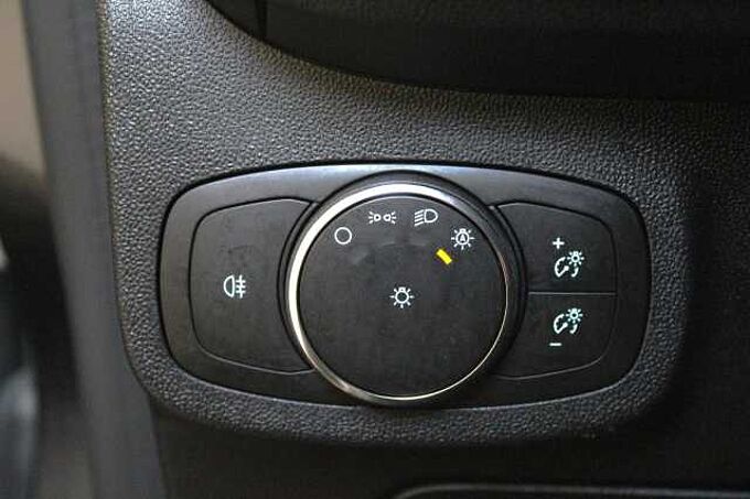 Ford Fiesta ST X 1.5l /PERFORMANCE-PKT/KAMER/LED/