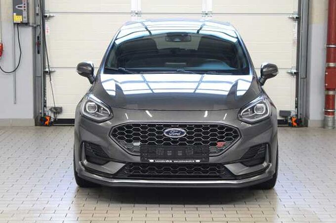 Ford Fiesta ST X 1.5l /PERFORMANCE-PKT/KAMER/LED/