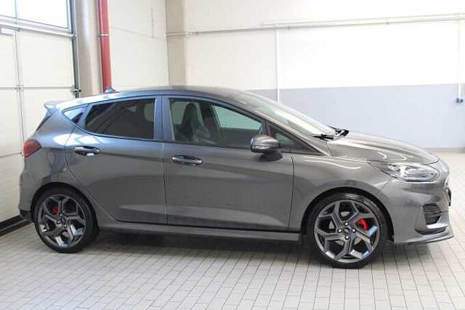 Ford Fiesta ST X 1.5l /PERFORMANCE-PKT/KAMER/LED/