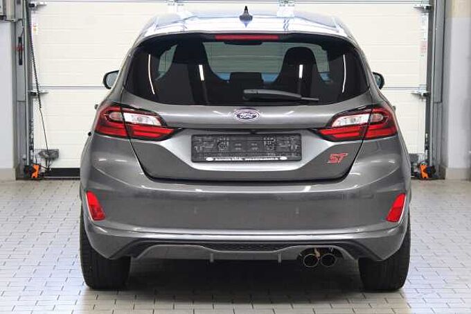 Ford Fiesta ST X 1.5l /PERFORMANCE-PKT/KAMER/LED/
