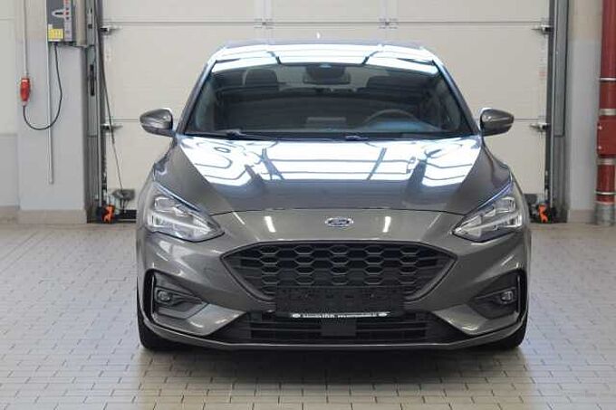 Ford Focus Lim. ST-Line 1.0l MHEV/LED/ACC/KAMERA/AHK/
