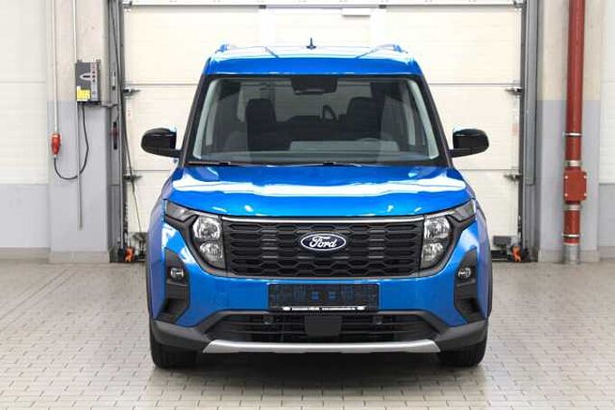 Ford Tourneo Courier 1.0l EcoBoost Active, KAMERA