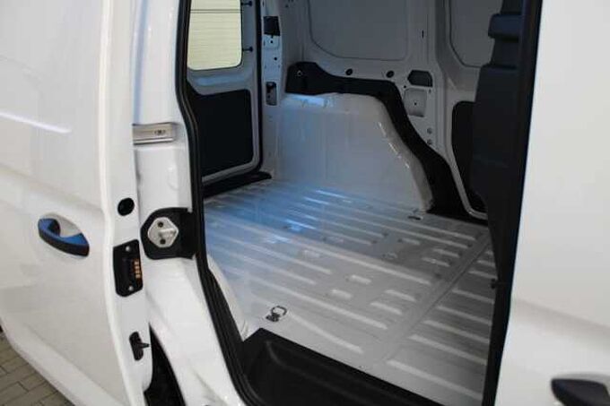 Ford Transit Connect Kasten LKW L1 Auto. Trend, NAVI