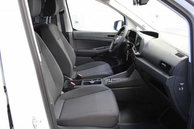 Ford Transit Connect Kasten LKW L1 Auto. Trend, NAVI