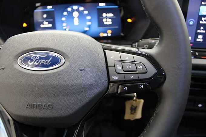 Ford Transit Connect Kasten LKW L1 Auto. Trend, NAVI