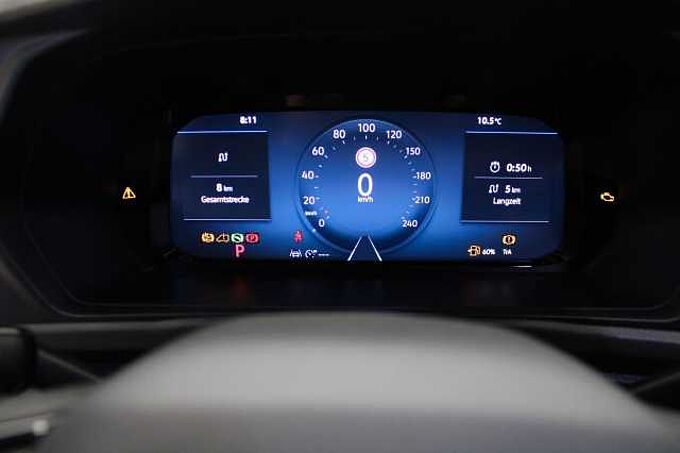 Ford Transit Connect Kasten LKW L1 Auto. Trend, NAVI