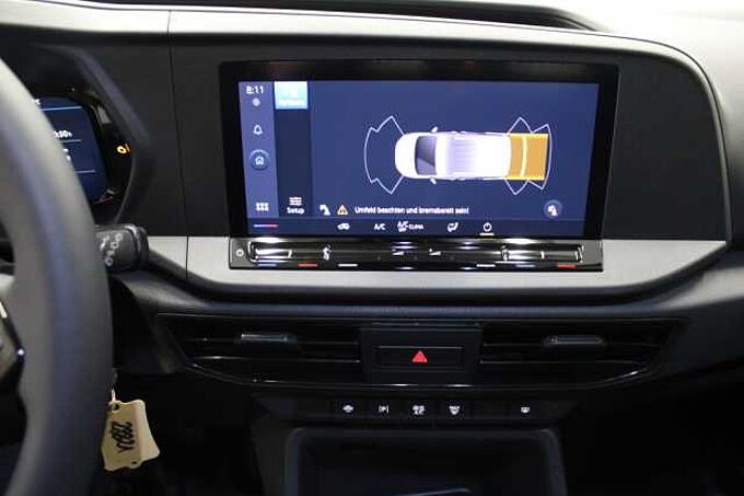 Ford Transit Connect Kasten LKW L1 Auto. Trend, NAVI