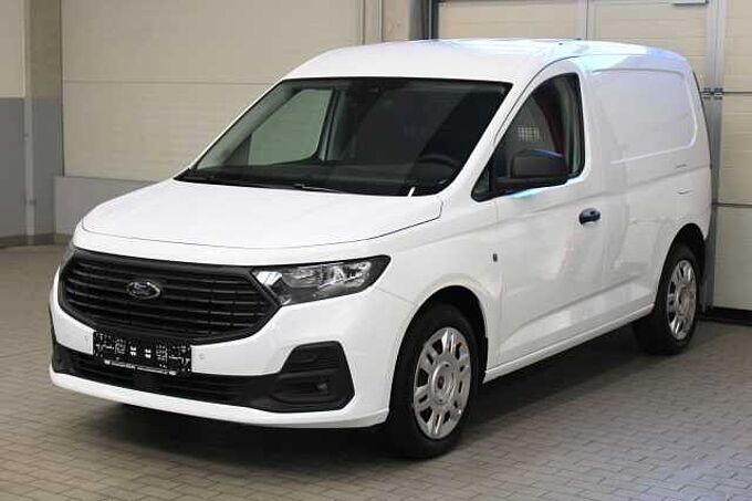 Ford Transit Connect Kasten LKW L1 Auto. Trend, NAVI