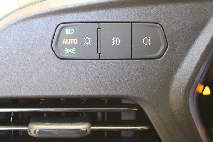 Ford Transit Connect Kasten LKW L1 Auto. Trend, NAVI