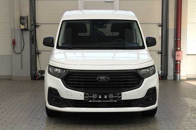 Ford Transit Connect Kasten LKW L1 Auto. Trend, NAVI