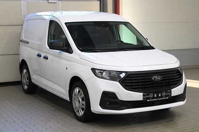 Ford Transit Connect Kasten LKW L1 Auto. Trend, NAVI