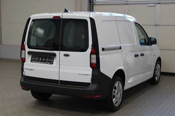 Ford Transit Connect Kasten LKW L1 Auto. Trend, NAVI