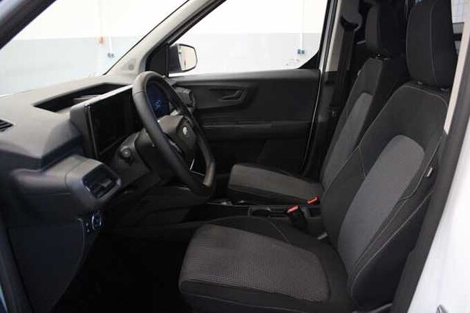 Ford Transit Courier Trend BEV, PDC/KAMERA/HOLZBODEN